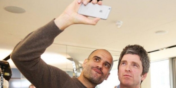 'We've earned it' – Noel Gallagher on Man City's Champions League chances and Guardiola friendship
