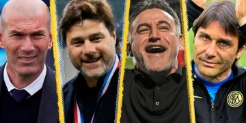 Is the 'extreme situation' of this season the reason Europe's top managers are on the move?