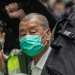 Hong Kong: Jimmy Lai jailed again for pro-democracy protests
