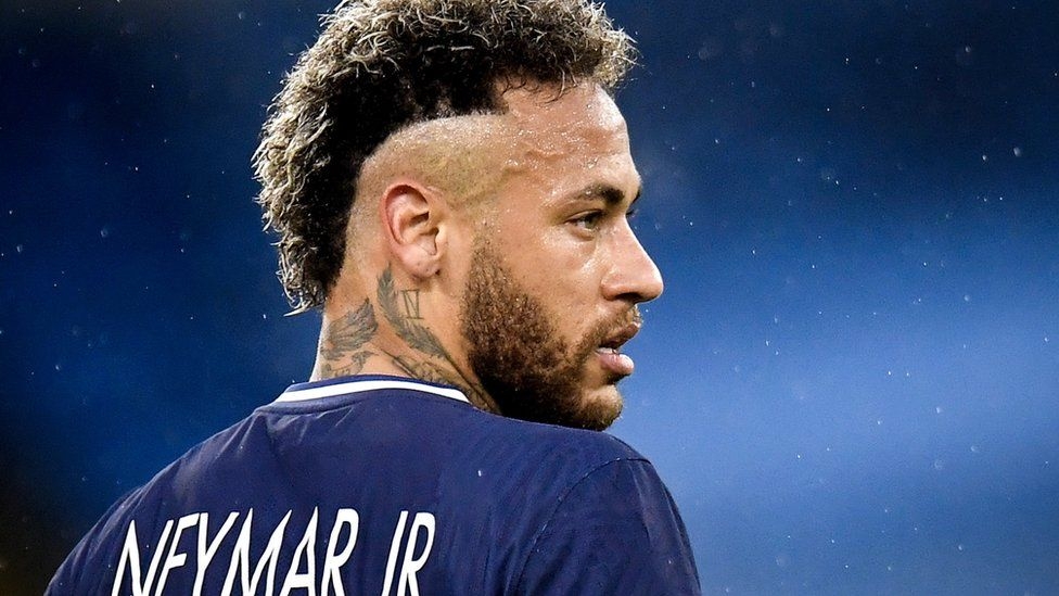Nike says it split with Neymar over sexual assault investigation