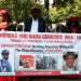 Germany officially recognises colonial-era Namibia genocide