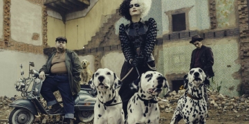 Cruella: Disney's live-action origin story gets mixed reviews