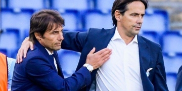 Inzaghi set to be succeed Conte as Inter boss