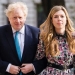 Boris Johnson: No misconduct over flat redecoration