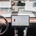 Tesla cameras will monitor driver awareness