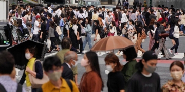 Covid-19: Japan extends state of emergency just before Olympics