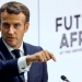 Macron threatens to withdraw French troops from Mali