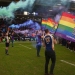 Pride Month: Reasons to be proud of the progress made in sport