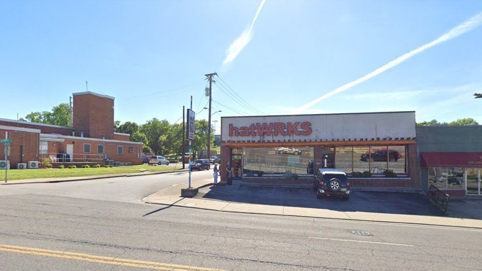 Nashville hat shop faces backlash for selling anti-vaccine Nazi Jewish star