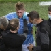 Kevin de Bruyne: Manchester City midfielder fractures nose and eye socket