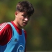 Euro 2020: Uncapped Rubin Colwill in Wales' European Championship squad