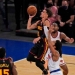 Hawks beat Knicks to take control of series