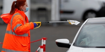 UK could be entering third Covid wave – scientist