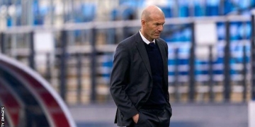 Real Madrid 'no longer had faith in me' – Zidane