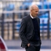 Real Madrid 'no longer had faith in me' – Zidane