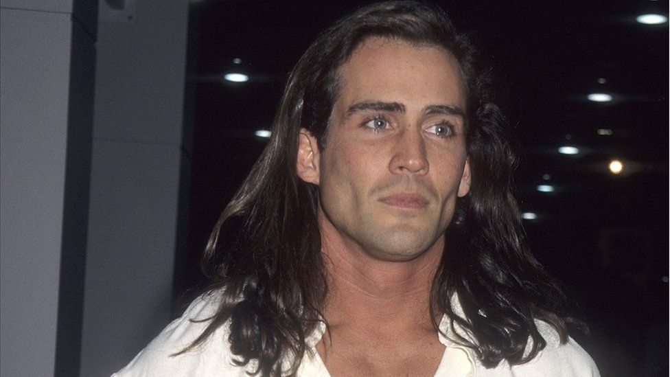 Tarzan actor Joe Lara, 58, presumed dead in plane crash