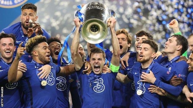 The big questions facing European club football