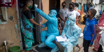 Is India hiding its True COVID-19 numbers?