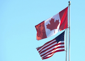 Canada-U.S. land border closure extended to June 21