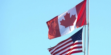 Canada-U.S. land border closure extended to June 21