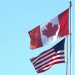 Canada-U.S. land border closure extended to June 21