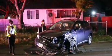 8-month-old baby dead, mother injured, in hit-and-run crash on Long Island