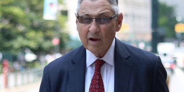 Sheldon Silver headed back to prison just 2 days after release: source