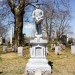 Brooklyn’s Green-Wood Cemetery honors veterans on Memorial Day with walking tour of military graves dating from Revolutionary War