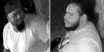 SEE IT: Off-duty FDNY firefighter’s jaw and eye socket broken in crazed attack over Bronx parking spot