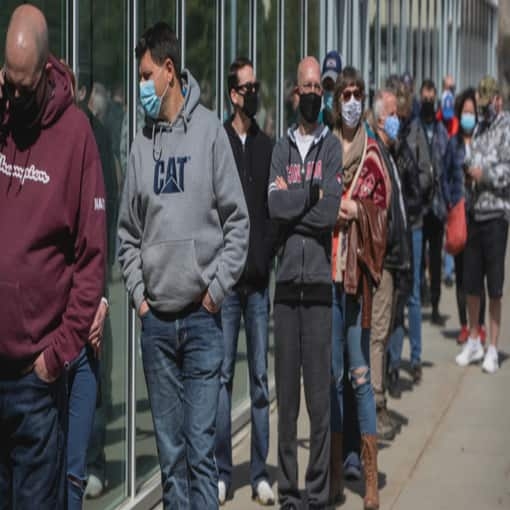 Why warnings of a deadly 3rd wave in Canada may have gone unheeded