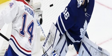 'It's going to be electric': NHL fans set for return to Canadian stands in Montreal