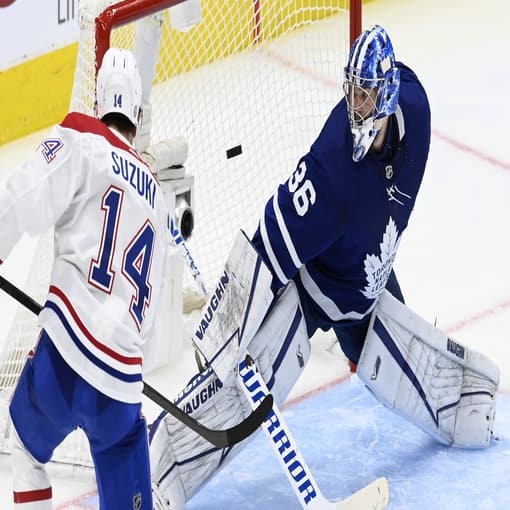 'It's going to be electric': NHL fans set for return to Canadian stands in Montreal