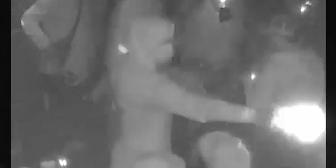 Partygoer shot dead at Bronx nightclub was fighting with gunman over bathroom: police