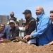 ‘Long overdue’: Rap royalty gathers in the Bronx at groundbreaking ceremony for Hip Hop Museum