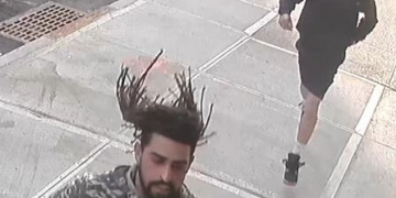 Maserati marauders wanted for Brooklyn robbery: officials