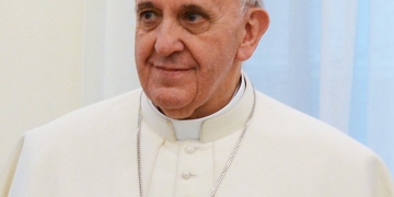 The Pope is silent as calls for him to apologize grow