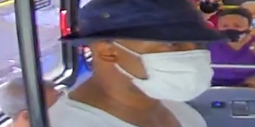 Rider punches, throws drink at Bronx MTA bus driver