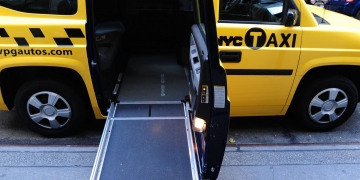 Court halts MTA’s approval of $579 million Access-A-Ride contract