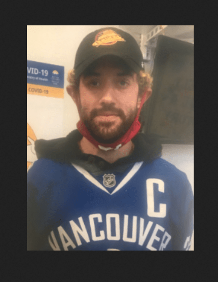 Family frustrated with RCMP handling of missing person case