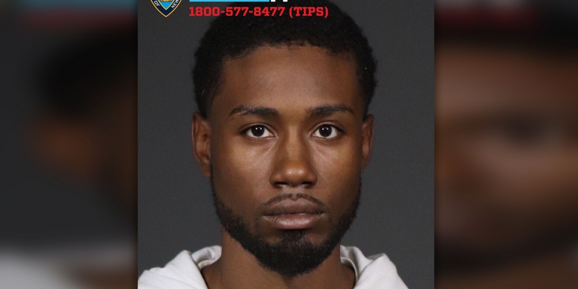 Harlem homicide suspect identified