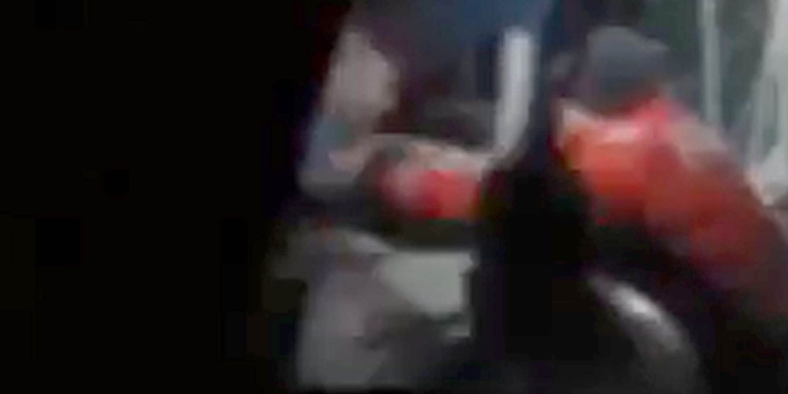 Suffolk County police rescue NYC-area sailors from sinking boat at Fire Island