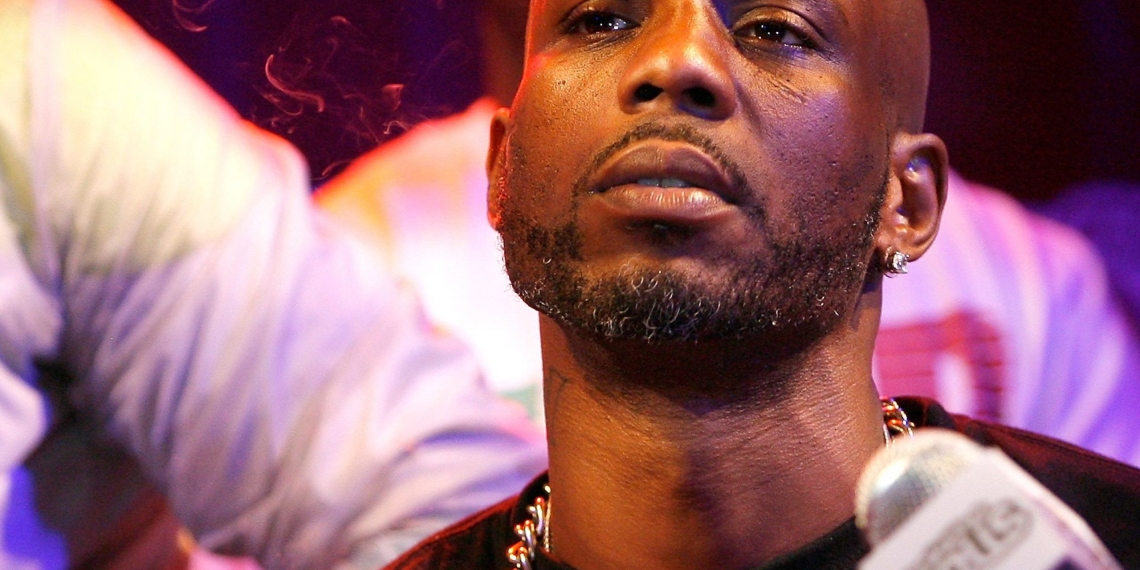 Platinum-selling hip-hop legend DMX’s estate worth less than $1 million, Westchester court papers show
