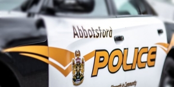 Police investigate suspicious death of man found on Abbotsford road