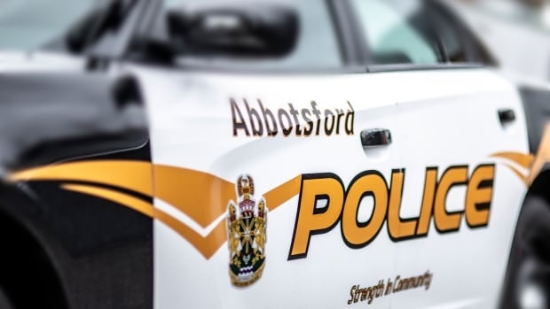 Police investigate suspicious death of man found on Abbotsford road