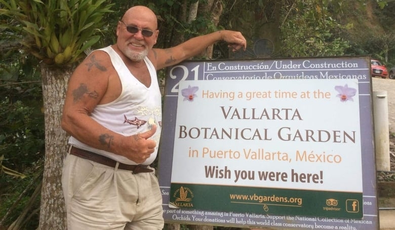 Ottawa says it has no idea how many people defied hotel quarantine rules