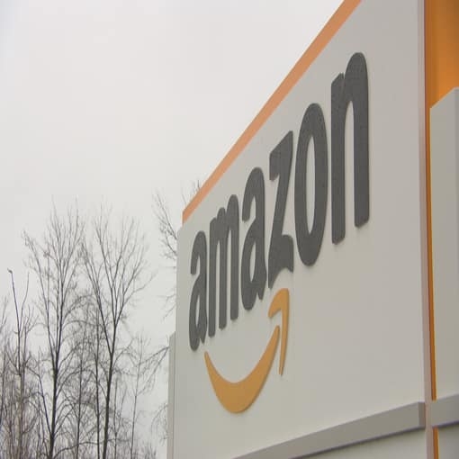 Amazon employee describes lax enforcement of COVID-19 precautions at Ottawa warehouse
