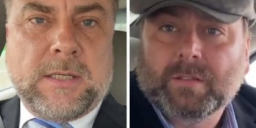 Calgary police arrest street preacher, brother for violating public health orders