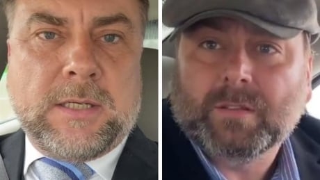 Calgary police arrest street preacher, brother for violating public health orders