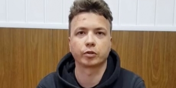 Trudeau considering further sanctions on Belarus as regime announces Ottawa embassy closure