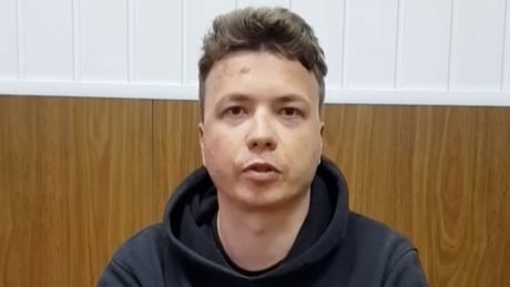 Trudeau considering further sanctions on Belarus as regime announces Ottawa embassy closure